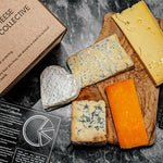 Load image into Gallery viewer, Perfect Cheese Box | Cheese Boxes | The Cheese Collective