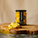 Load image into Gallery viewer, Graceburn Original 250g | Original Feta Cheese | Blackwoods Dairy | The Cheese Collective
