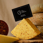 Load image into Gallery viewer, 3 month cheese subscription ! Cheese box delivery in the UK
