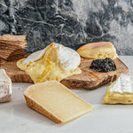 Load image into Gallery viewer, Perfect Cheese Box | Cheese Boxes | The Cheese Collective