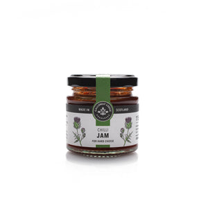 Chilli Jam (115g) - Galloway Lodge, Dumfries and Galloway