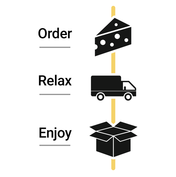 Cheese Online: Buy Cheese Online in the UK | The Cheese Collective