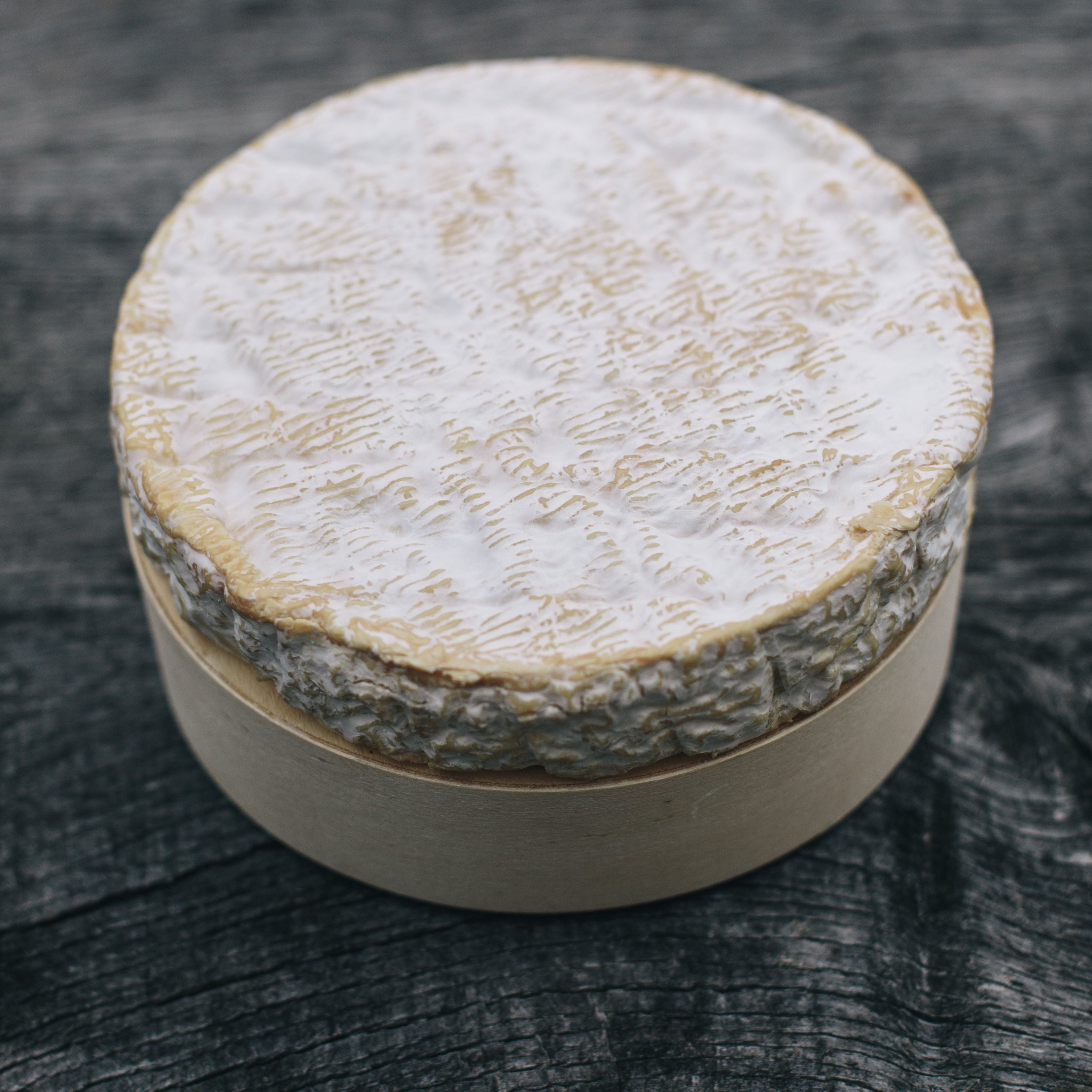Baron Bigod Cheese | Dairy Farm Suffolk | The Cheese Collective