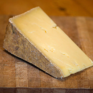 Linconshire Poacher - Lincolnshire Poacher Cheese, Linconshire