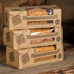Load image into Gallery viewer, Cheddar Gorge Cheese Straws
