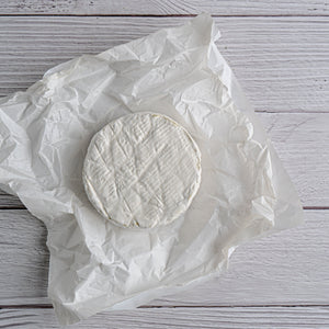 Cornish Brie Cheese 200g | Cornish Cheese | The Cheese Collective