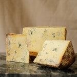 Load image into Gallery viewer, Bath Blue - Bath Soft Cheese Co., Bath
