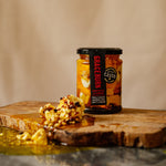 Load image into Gallery viewer, Graceburn Chipotle Lemon Cheese | Cheese | The Cheese Collective
