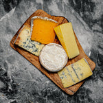 Load image into Gallery viewer, Perfect Cheese Box | Cheese Boxes | The Cheese Collective

