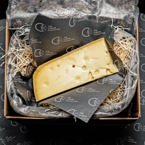 Mayfield Sussex Cheese | High Quality Cheese | The Cheese Collective