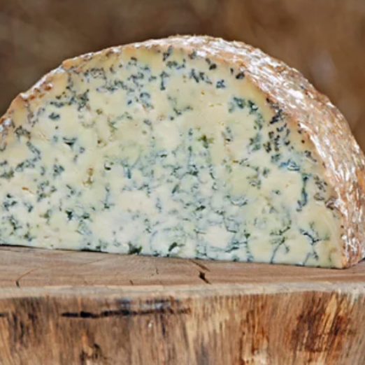 Dorset Blue Vinny |Woodbridge Farm | British Blue Cheese