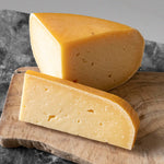 Load image into Gallery viewer, Aged Gouda - Connage Highland Dairy, Inverness
