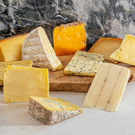Load image into Gallery viewer, Indulgence Box Cheese | Cheese Box | The Cheese Collective

