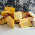 Load image into Gallery viewer, The Fiend Cheese | Milk Cheese | The Cheese Collective
