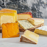 Load image into Gallery viewer, Indulgence Box Cheese | Cheese Box | The Cheese Collective
