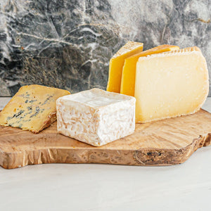 Introduction Cheese Boxes | Cheese Boxes | The Cheese Collective